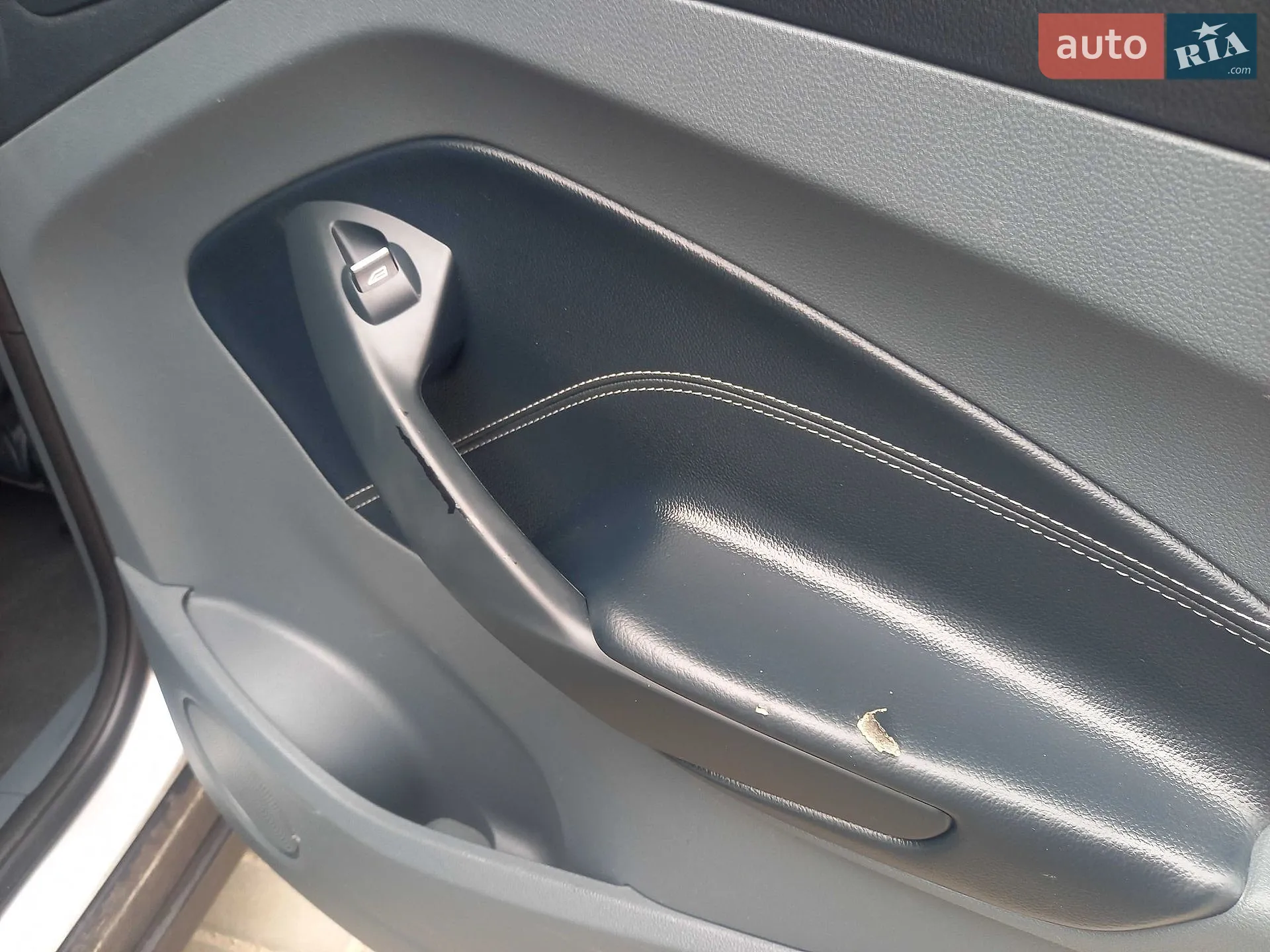 2013 Ford C-MAX - мініатюра 12