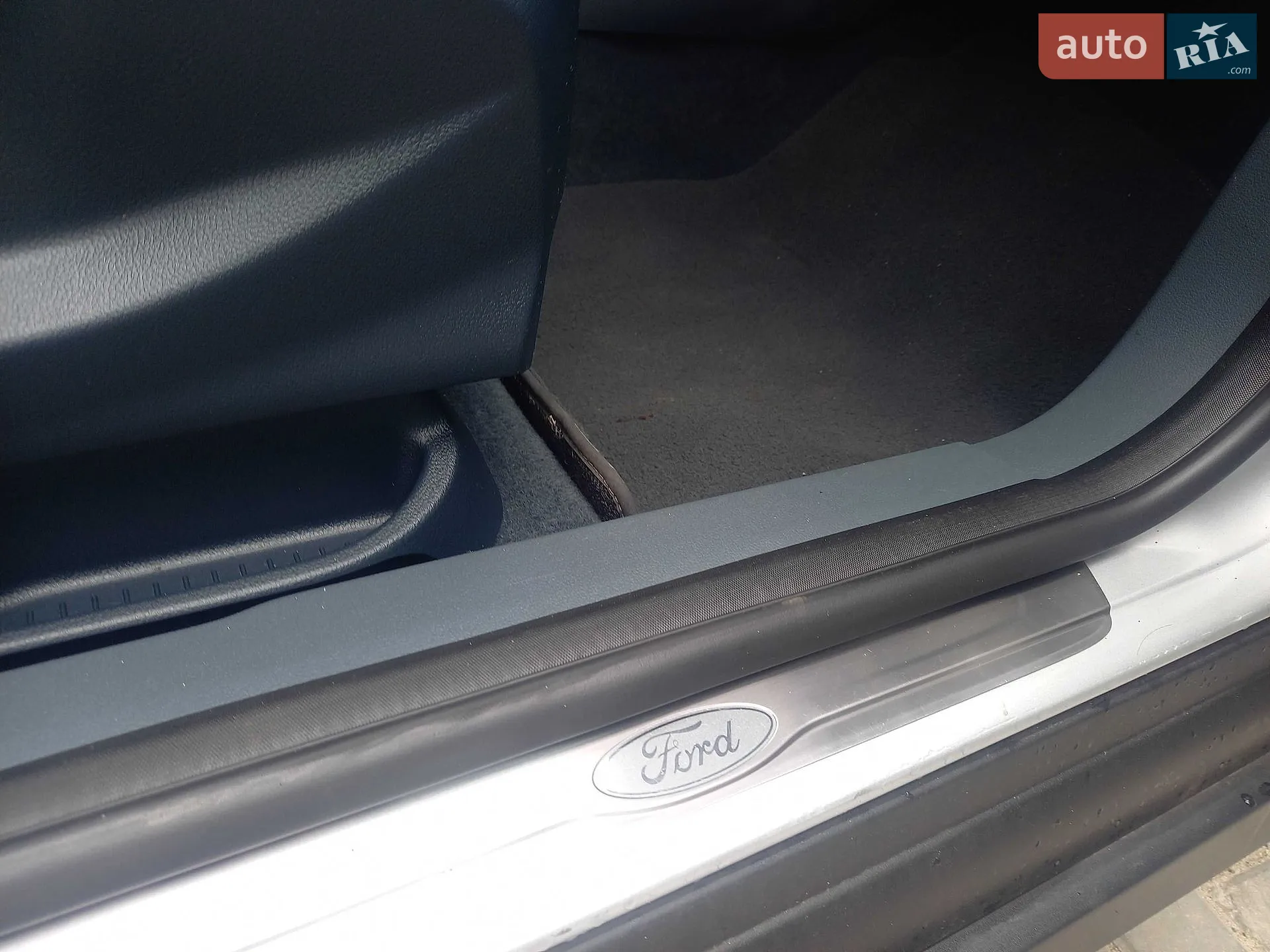 2013 Ford C-MAX - мініатюра 20