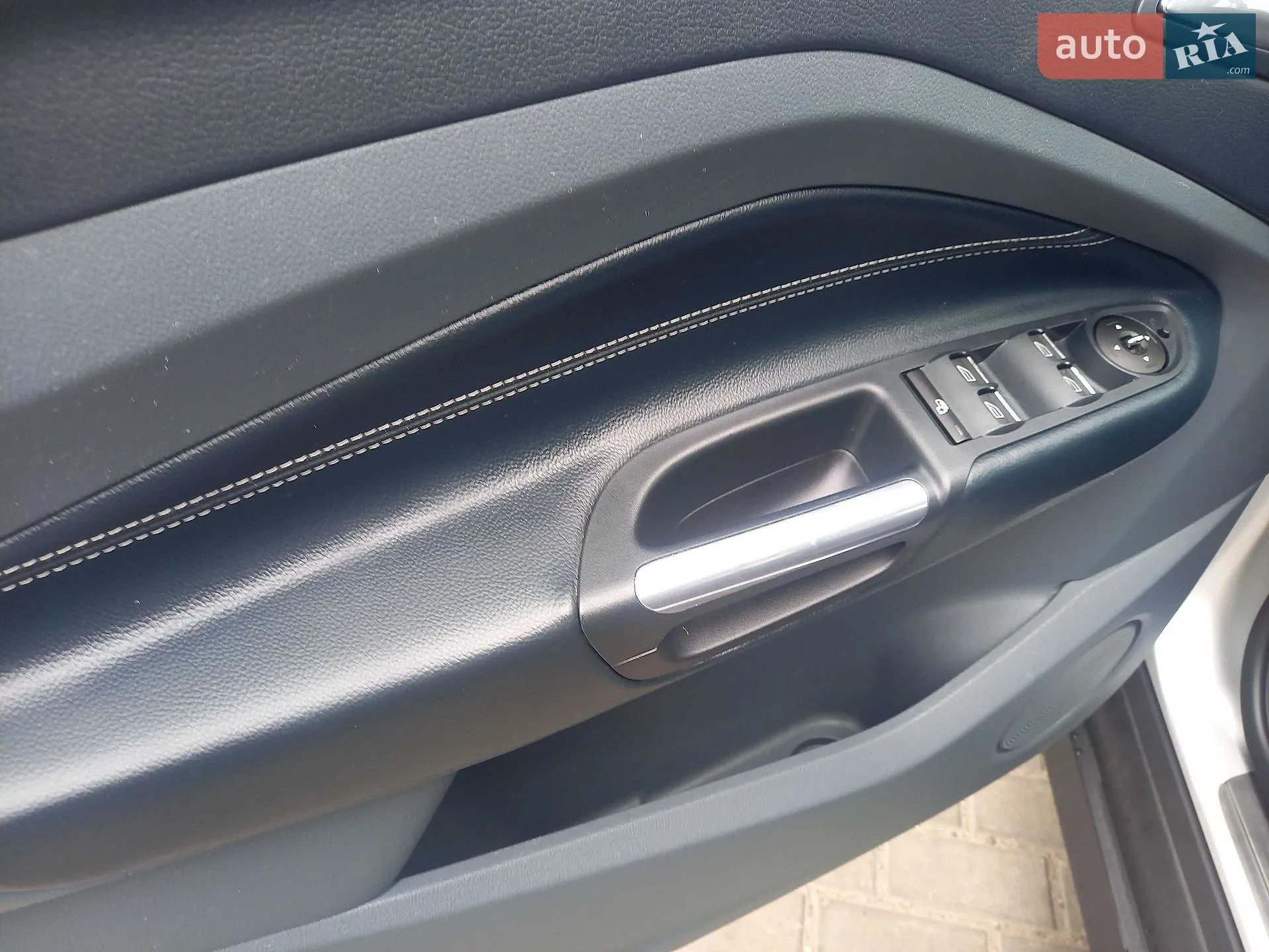 2013 Ford C-MAX - мініатюра 29