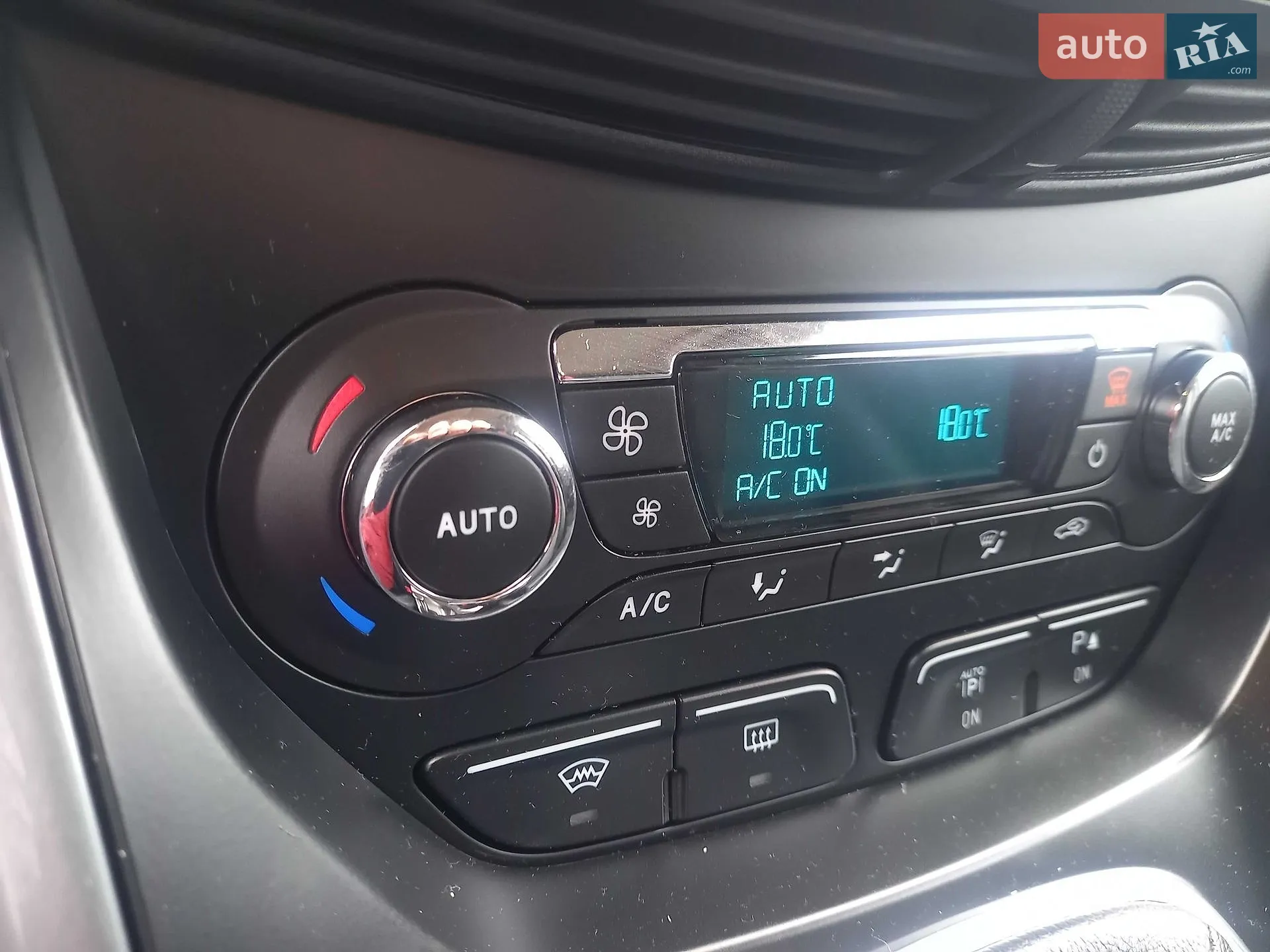 2013 Ford C-MAX - мініатюра 32