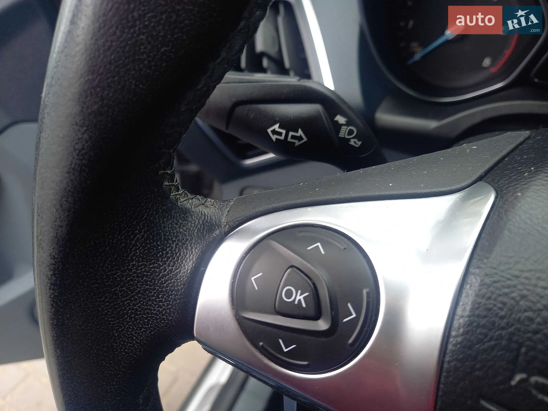 2013 Ford C-MAX - мініатюра 37