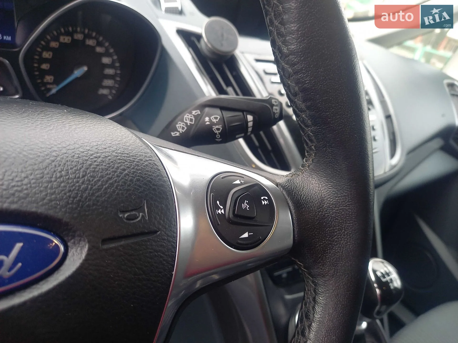 2013 Ford C-MAX - мініатюра 38