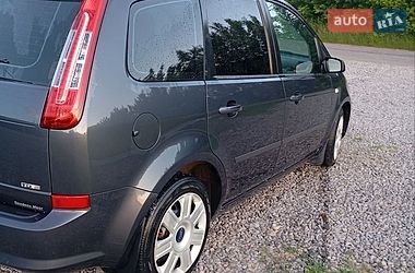 Минивэн Ford C-Max 2009 в Жмеринке фото 5 Минивэн Ford C-Max 2009 в Жмеринке