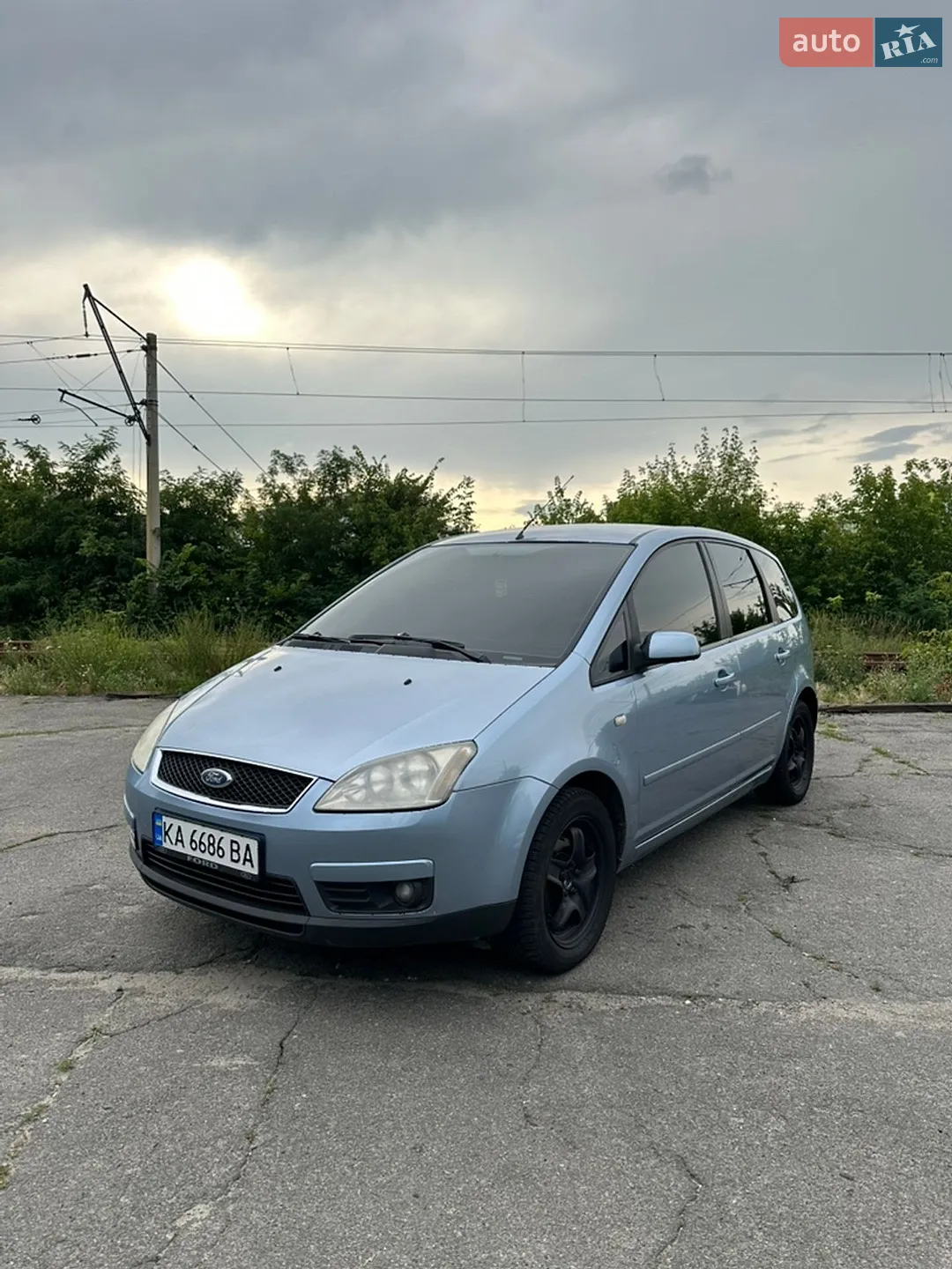 Ford C-Max 2015 VIN WF0JXXGCBJFK23441 фото оголошення 12 з 20