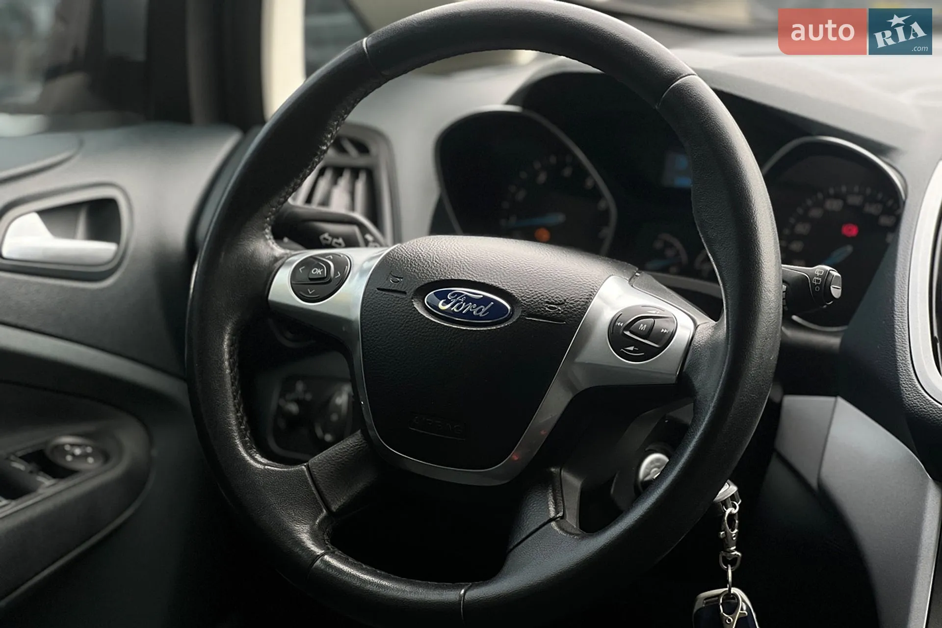 2013 Ford C-MAX - мініатюра 14