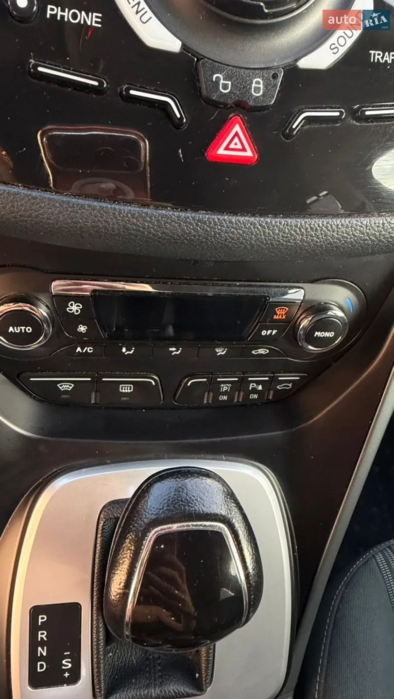 2012 Ford C-MAX - мініатюра 9