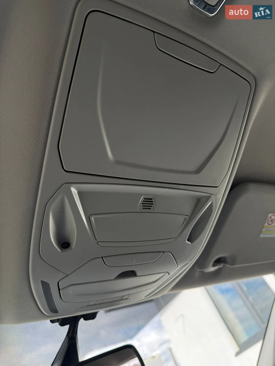 2012 Ford C-MAX - мініатюра 11
