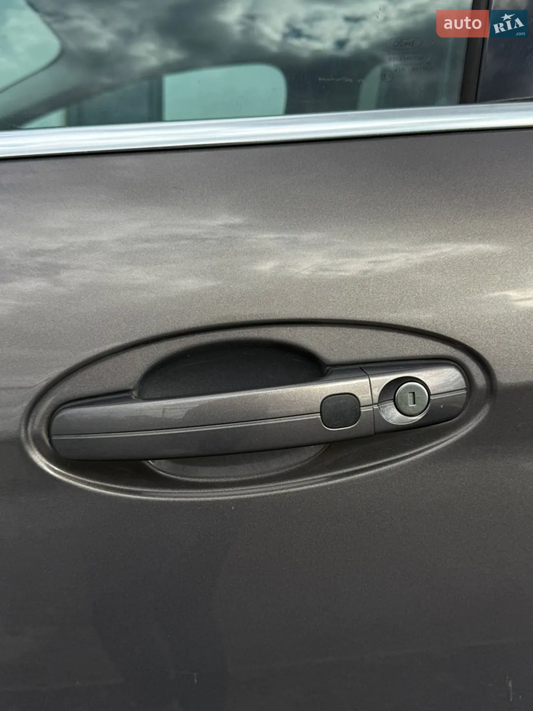 2012 Ford C-MAX - мініатюра 15