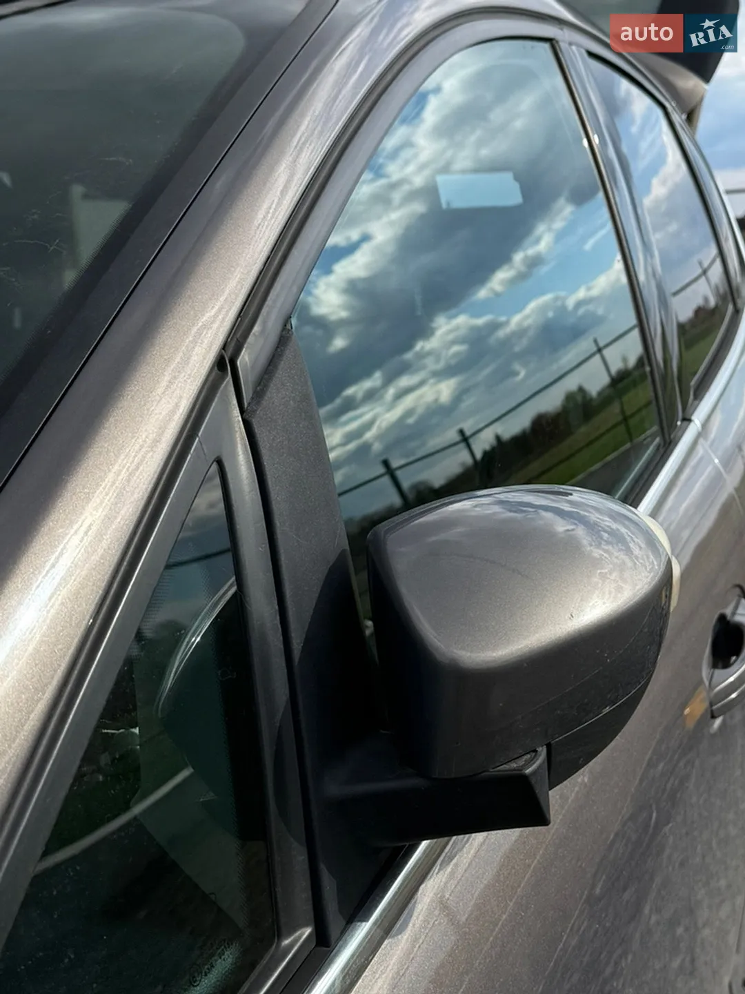 2012 Ford C-MAX - мініатюра 3