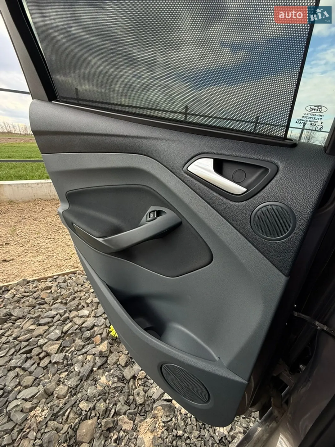 2012 Ford C-MAX - мініатюра 18