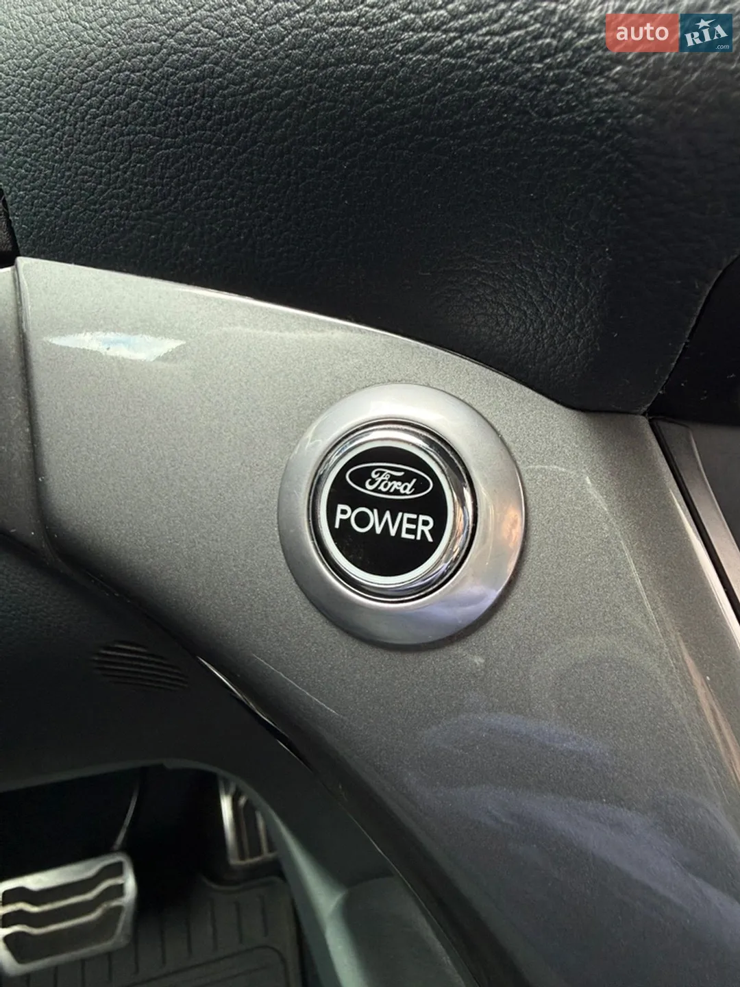 2012 Ford C-MAX - мініатюра 19