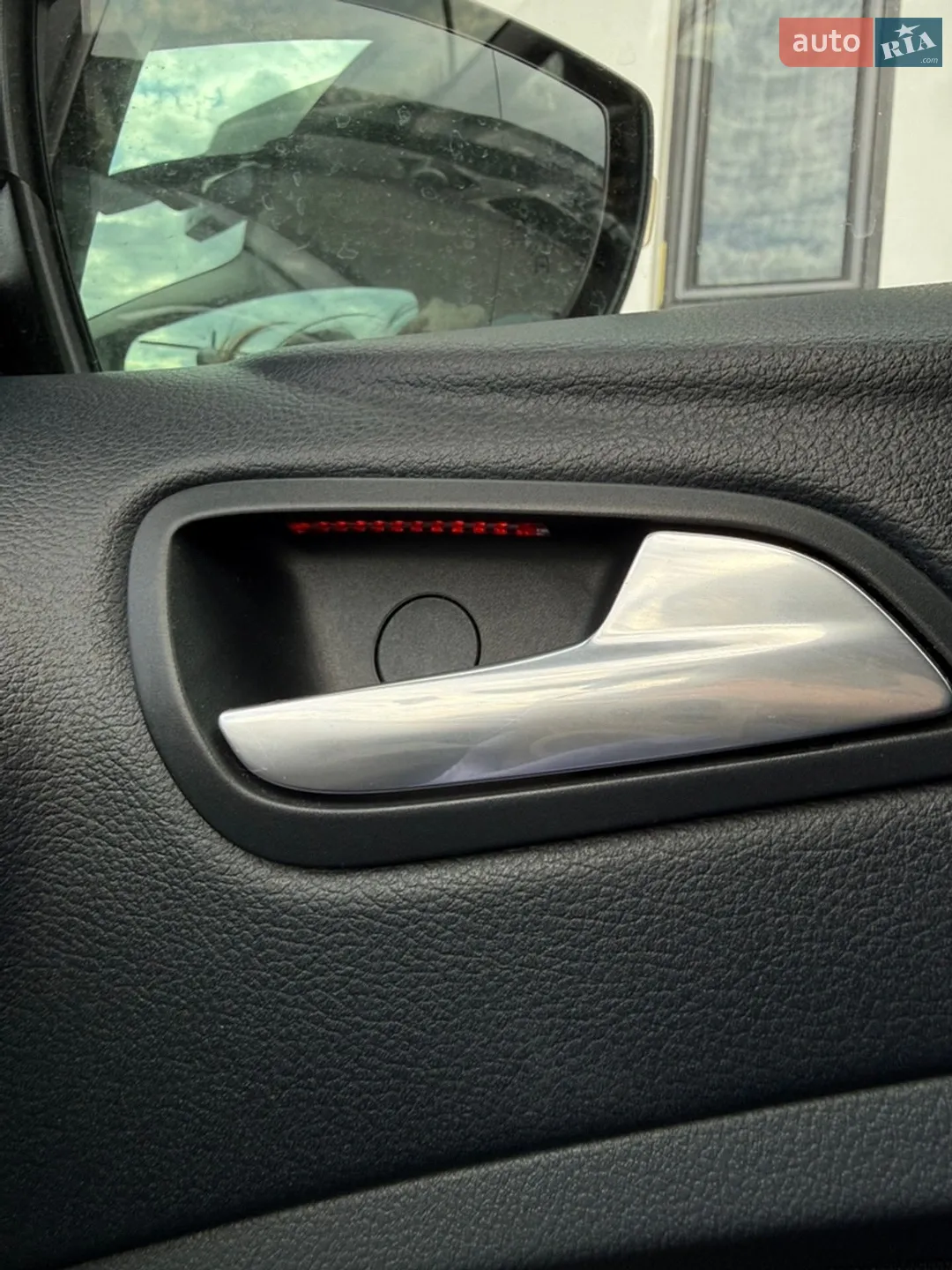 2012 Ford C-MAX - мініатюра 20