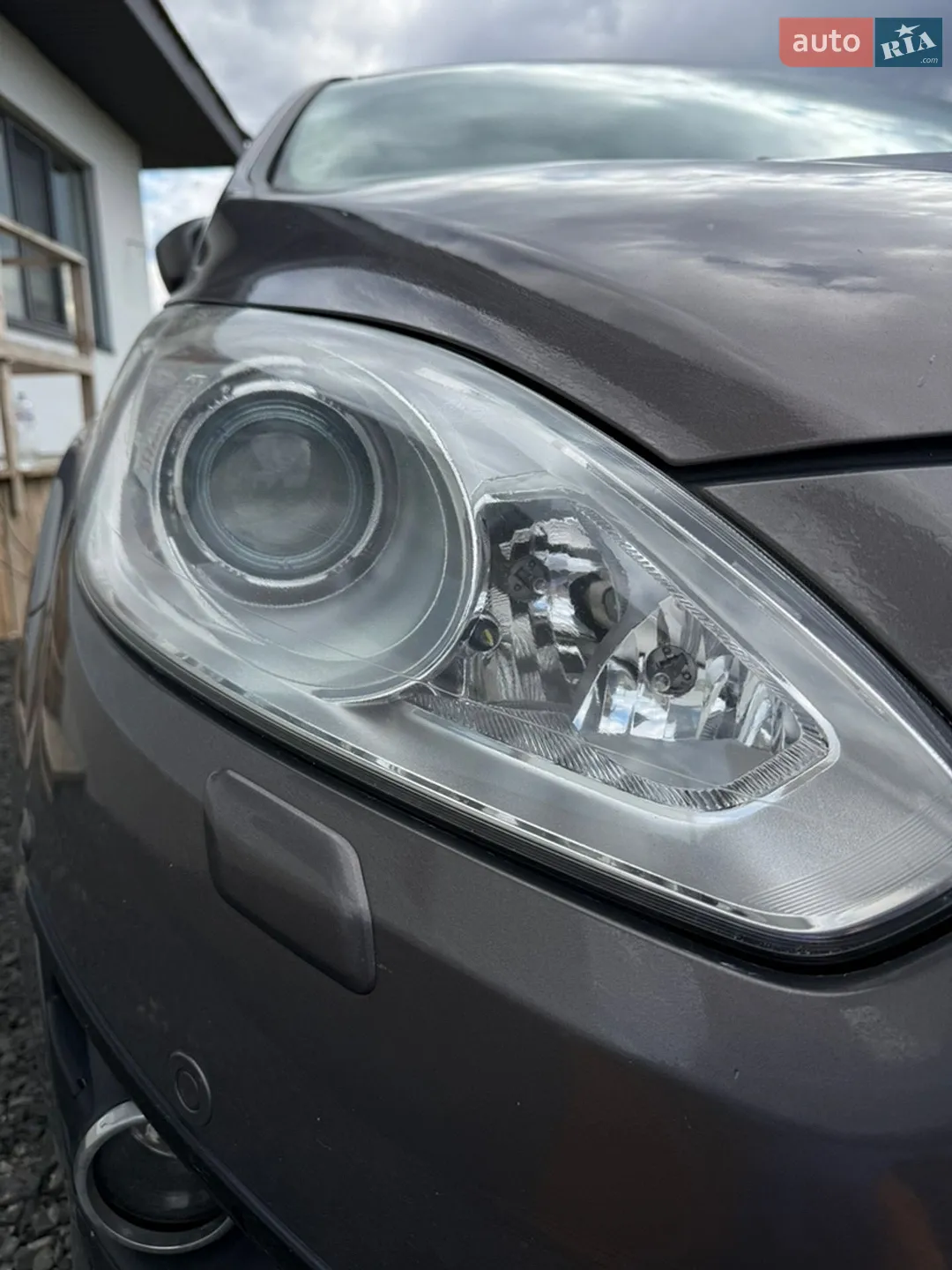 2012 Ford C-MAX - мініатюра 22