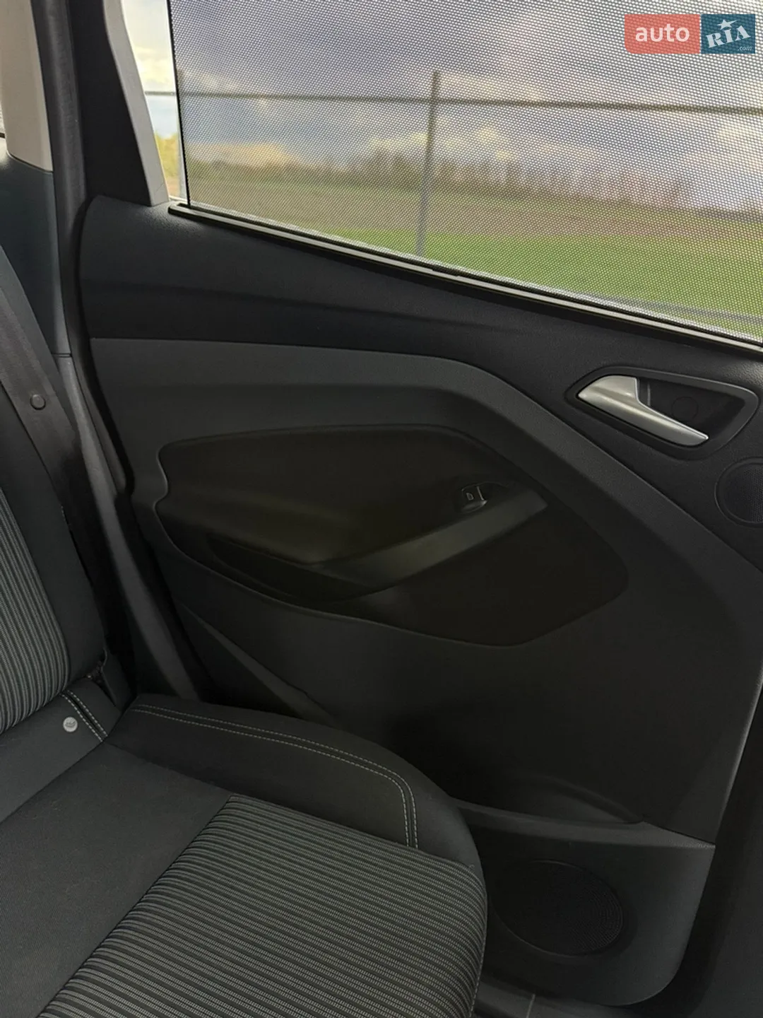 2012 Ford C-MAX - мініатюра 26