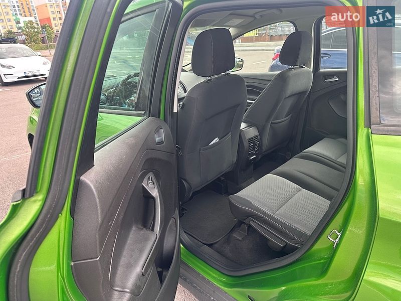 Мінівен Ford C-Max 2017 в Рівному фото 6 Мінівен Ford C-Max 2017 в Рівному