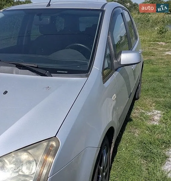 Ford C-Max 2006