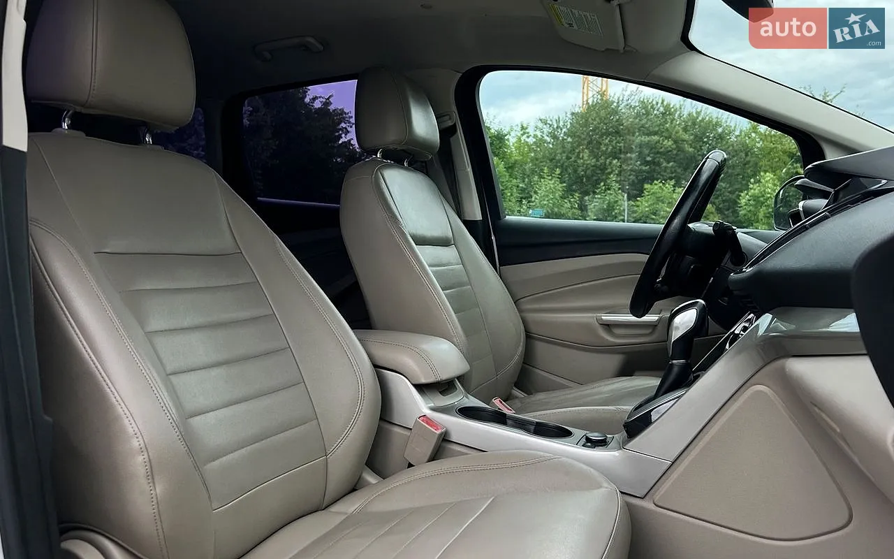 2013 Ford C-MAX - мініатюра 20