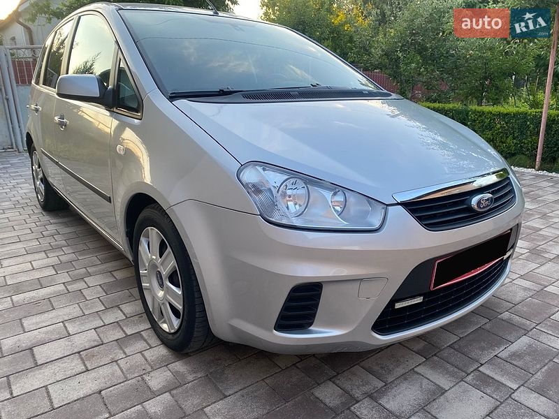 Ford C-Max 2008