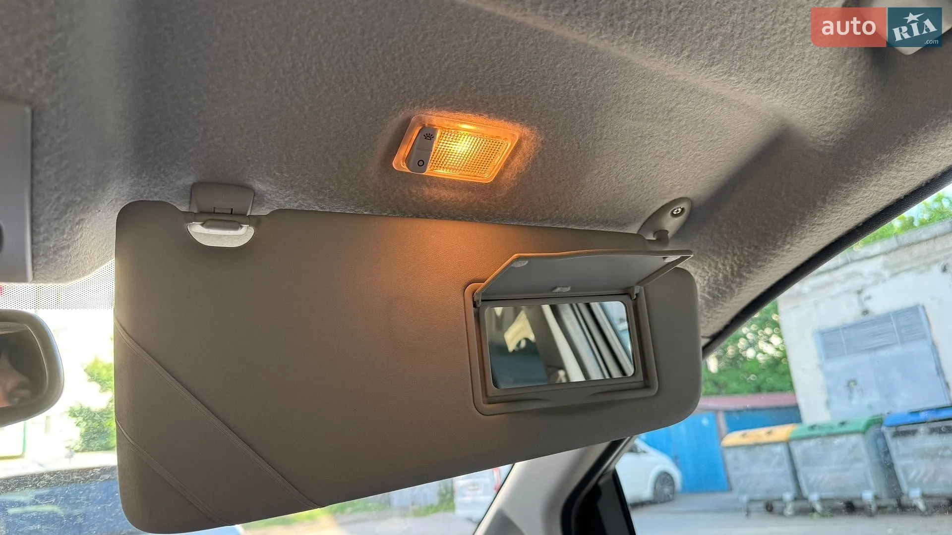 2010 Ford C-MAX - мініатюра 15