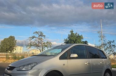Минивэн Ford C-Max 2008 в Киеве