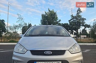 Мінівен Ford C-Max 2008 в Києві