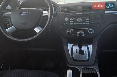 Мінівен Ford C-Max 2008 в Києві