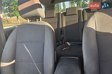 Мінівен Ford C-Max 2008 в Києві