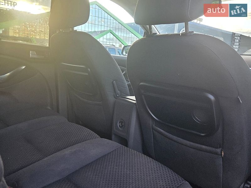 Мінівен Ford C-Max 2008 в Києві