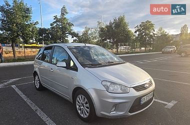 Мінівен Ford C-Max 2008 в Києві