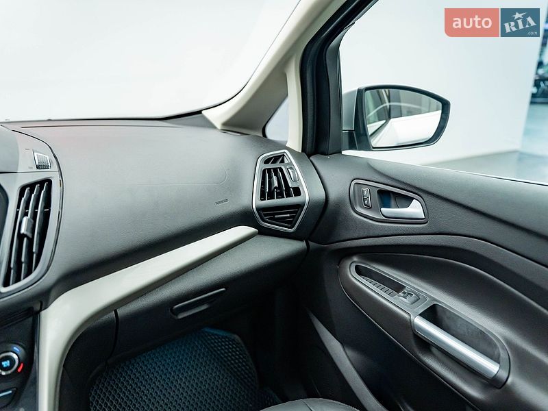 Мінівен Ford C-Max 2013 в Києві