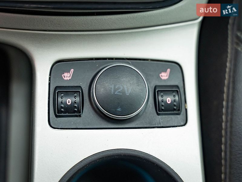 Мінівен Ford C-Max 2013 в Києві