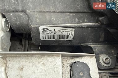 Минивэн Ford C-Max 2011 в Самаре