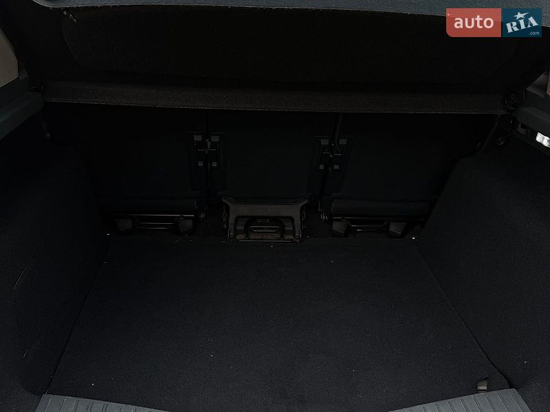 Минивэн Ford C-Max 2011 в Самаре