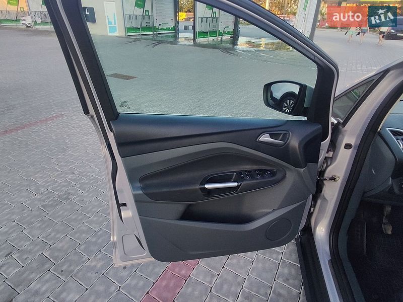 Минивэн Ford C-Max 2012 в Ивано-Франковске