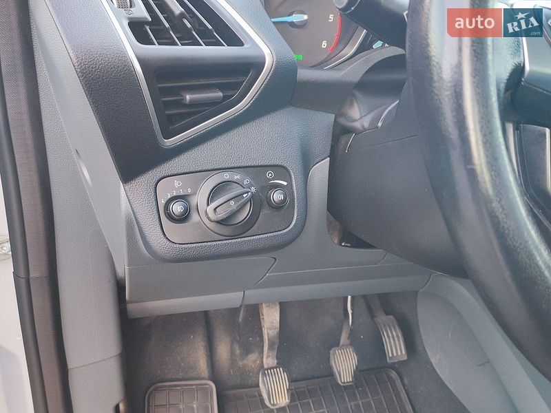 Минивэн Ford C-Max 2012 в Ивано-Франковске