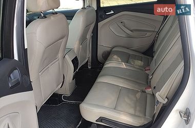 Мінівен Ford C-Max 2017 в Житомирі
