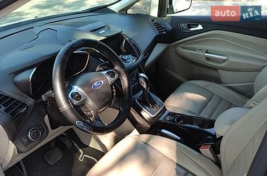 Мінівен Ford C-Max 2017 в Житомирі