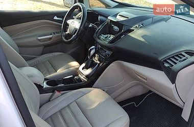 Мінівен Ford C-Max 2017 в Житомирі