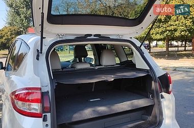Мінівен Ford C-Max 2017 в Житомирі