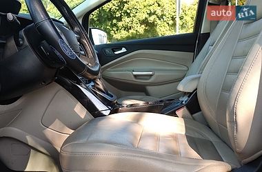 Мінівен Ford C-Max 2017 в Житомирі