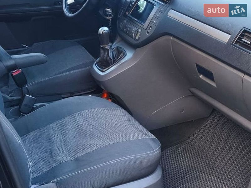 Минивэн Ford C-Max 2005 в Харькове фото 12 Минивэн Ford C-Max 2005 в Харькове