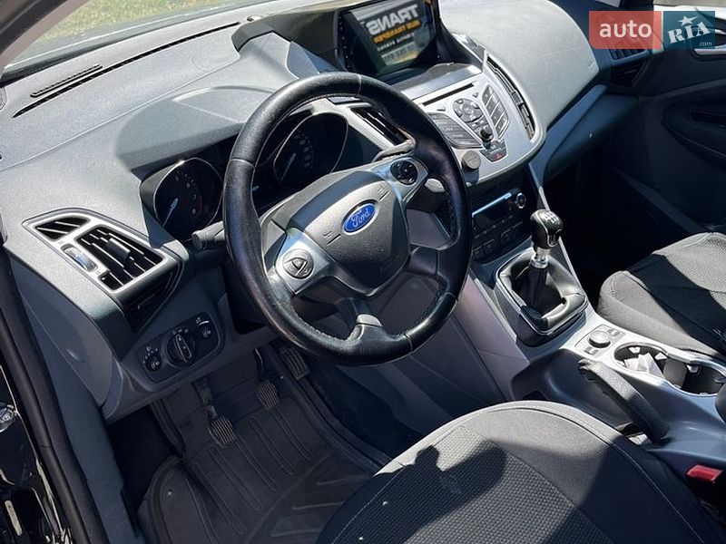 Минивэн Ford C-Max 2013 в Черновцах фото 14 Минивэн Ford C-Max 2013 в Черновцах