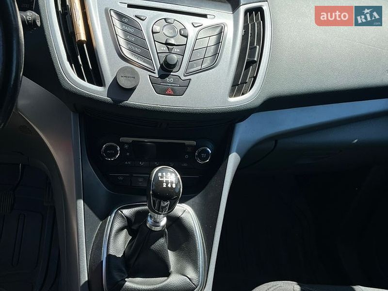 Минивэн Ford C-Max 2013 в Черновцах фото 15 Минивэн Ford C-Max 2013 в Черновцах