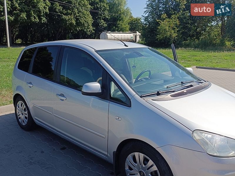 Мінівен Ford C-Max 2009 в Луцьку фото 12 Мінівен Ford C-Max 2009 в Луцьку