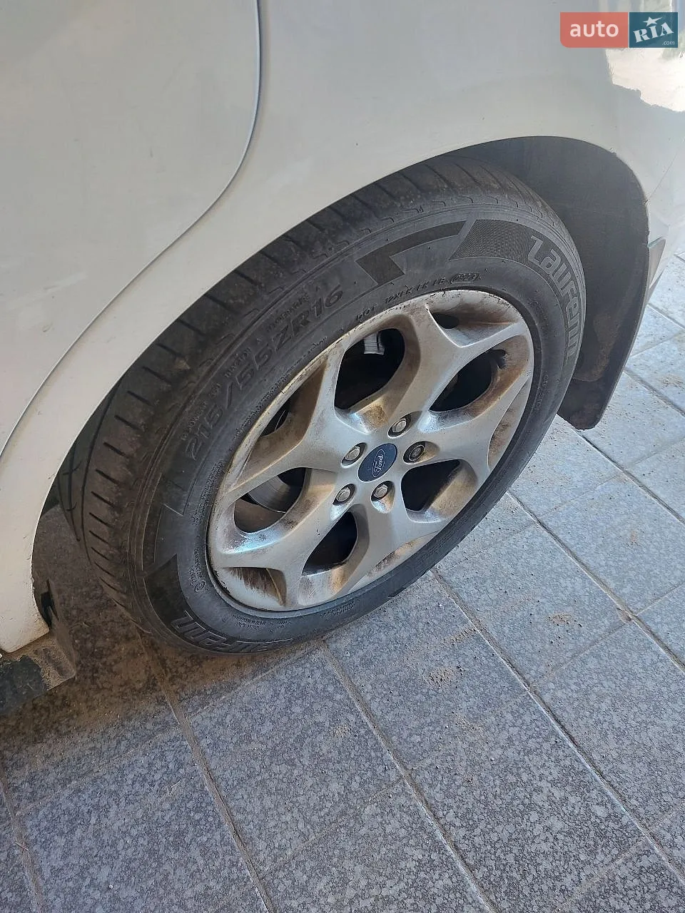 2013 Ford C-MAX - мініатюра 8
