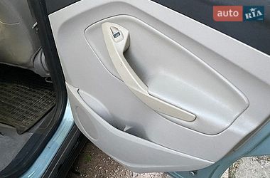 Минивэн Ford C-Max 2012 в Перещепине