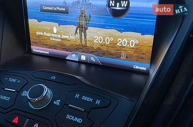 Минивэн Ford C-Max 2012 в Перещепине