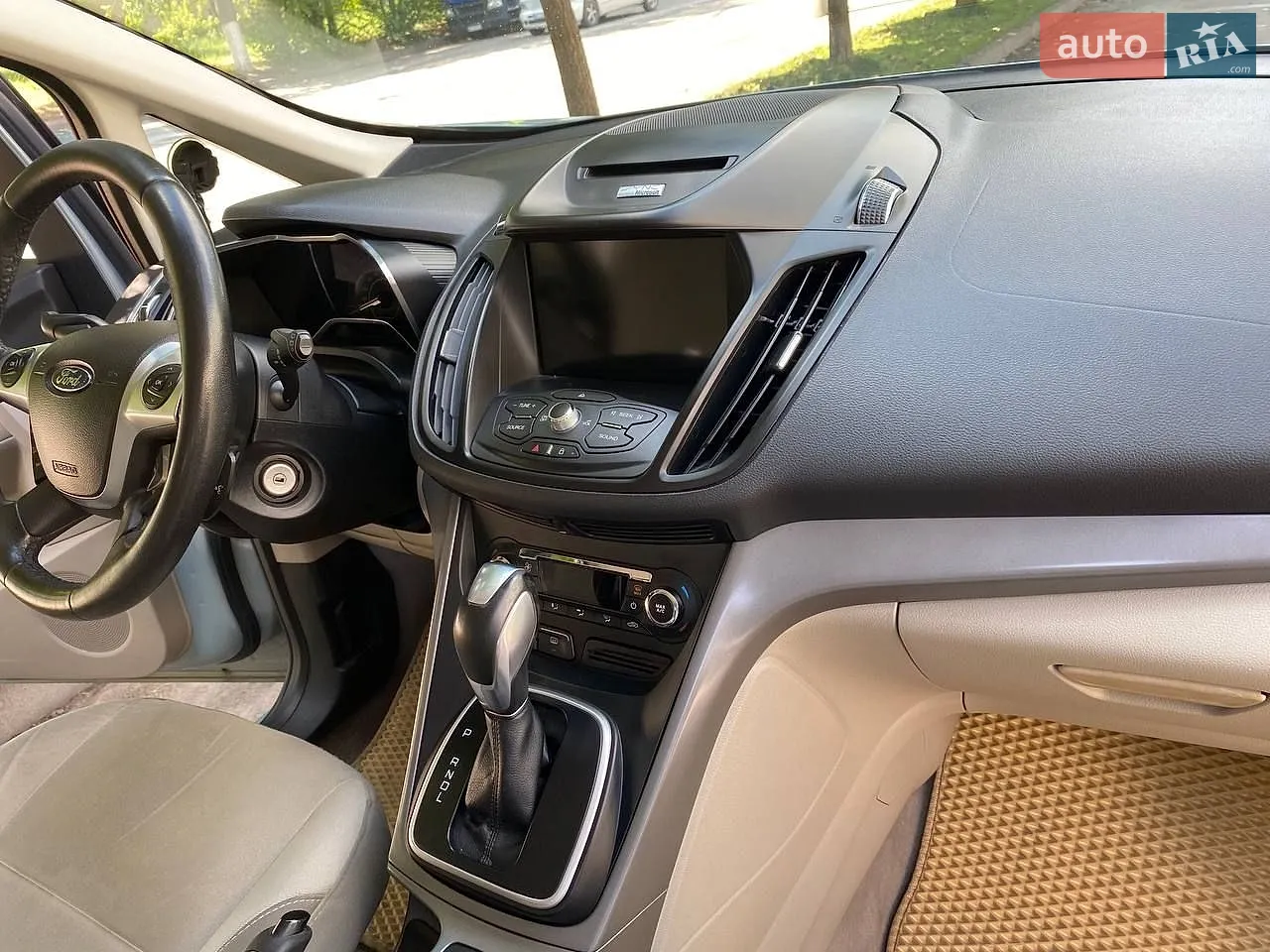 2013 Ford C-MAX - мініатюра 15