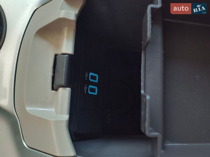 Мінівен Ford C-Max 2015 в Одесі