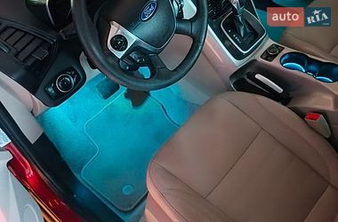 Мінівен Ford C-Max 2015 в Одесі
